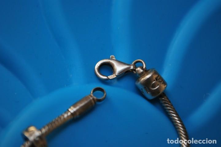 Joyeria: Pulsera de plata de ley VICEROY. - Foto 2