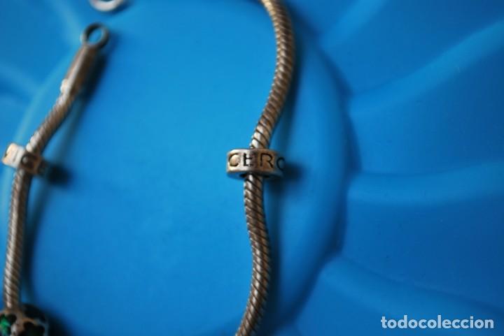 Joyeria: Pulsera de plata de ley VICEROY. - Foto 5