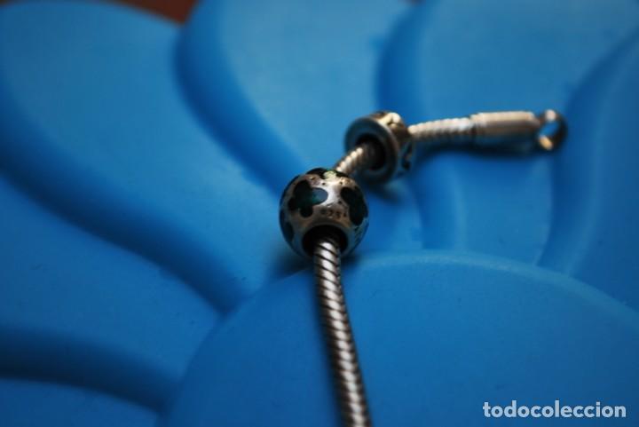 Joyeria: Pulsera de plata de ley VICEROY. - Foto 9