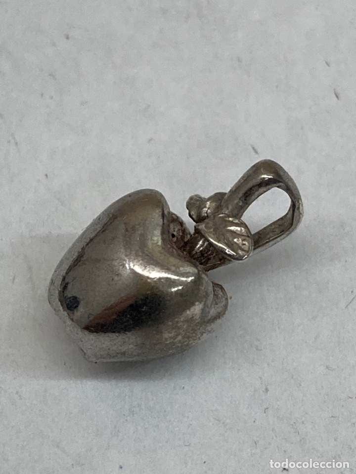 Joyeria: Colgante de plata - Foto 2