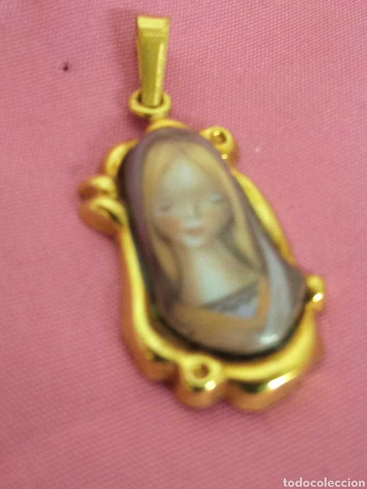Joyeria: Medalla de oro , - Foto 2