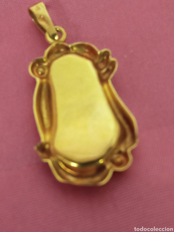 Joyeria: Medalla de oro , - Foto 3