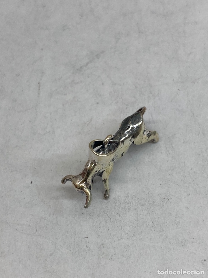 Joyeria: Colgante de plata - Foto 2