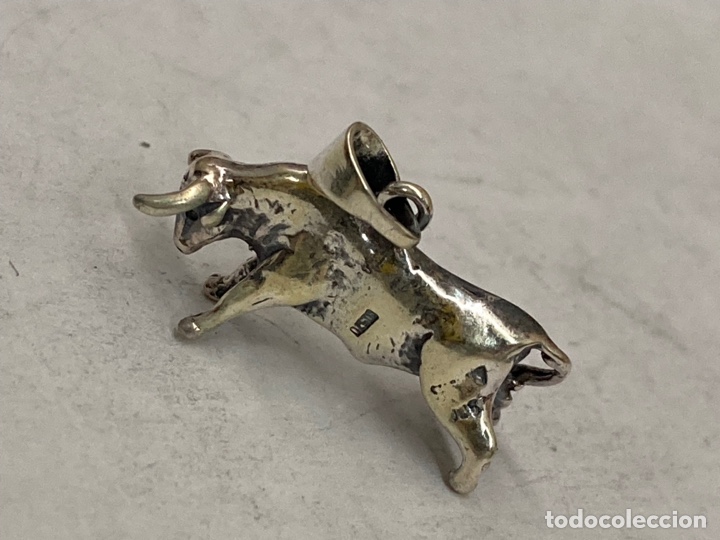 Joyeria: Colgante de plata - Foto 1