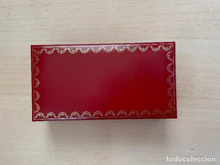 Joyeria: Estuche Caja de gafas Cartier - Foto 2