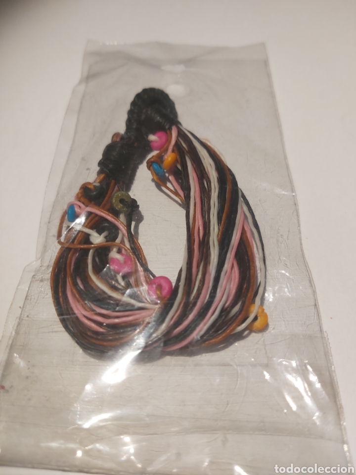 Joyeria: PULSERA RED DE PESCA - Foto 1