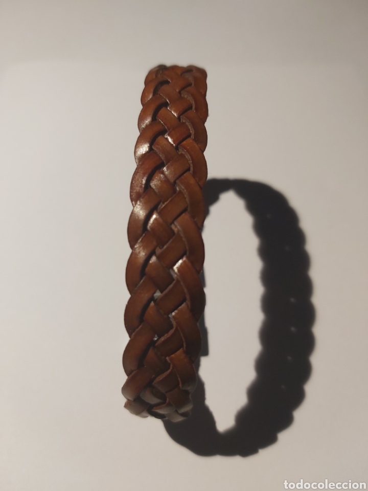 Joyeria: PULSERA CUERO - Foto 2