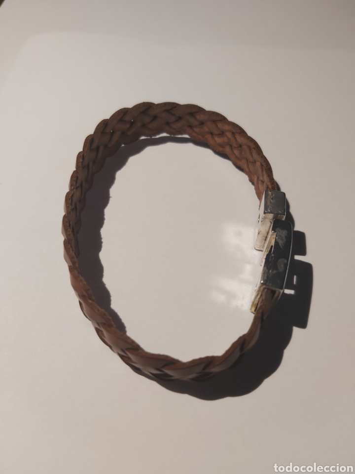 Joyeria: PULSERA CUERO - Foto 3
