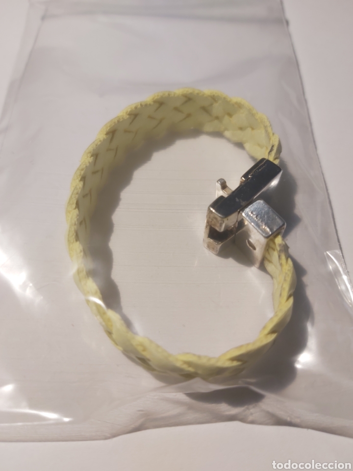 Joyeria: PULSERA CUERO - Foto 4