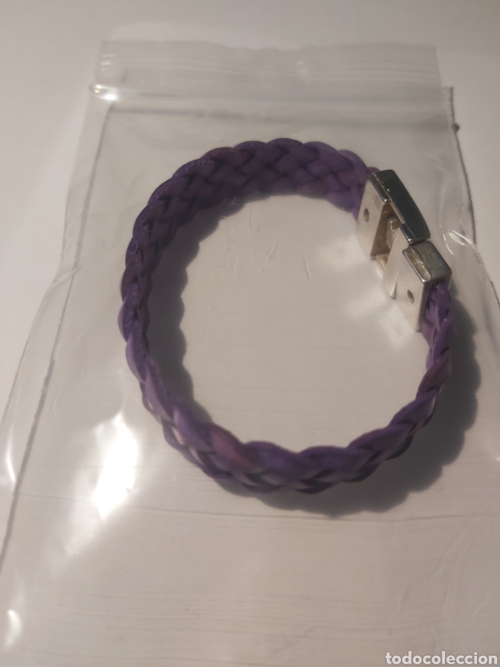 Joyeria: PULSERA CUERO - Foto 5