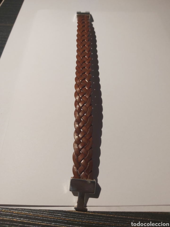 Joyeria: PULSERA CUERO - Foto 1