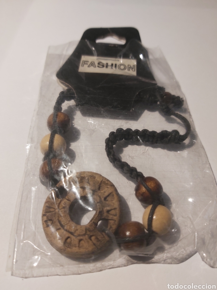 Joyeria: PULSERAS MADERA - Foto 2