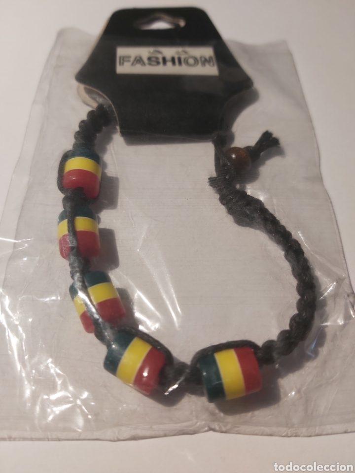 Joyeria: PULSERAS MADERA - Foto 1