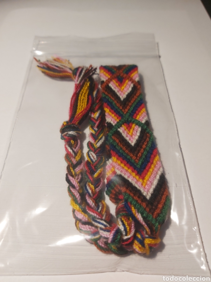 Joyeria: PULSERA HILOS - Foto 2