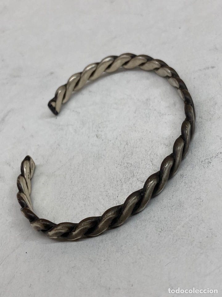 Joyeria: Pulsera de plata - Foto 1