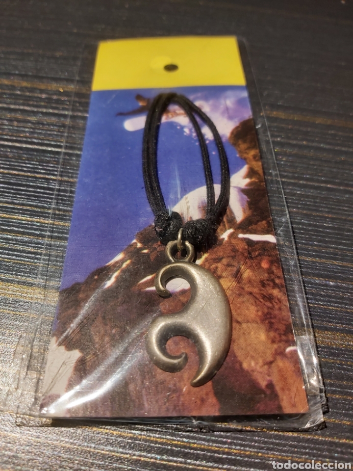 Joyeria: COLGANTES ACERO INOXIDABLE - Foto 3