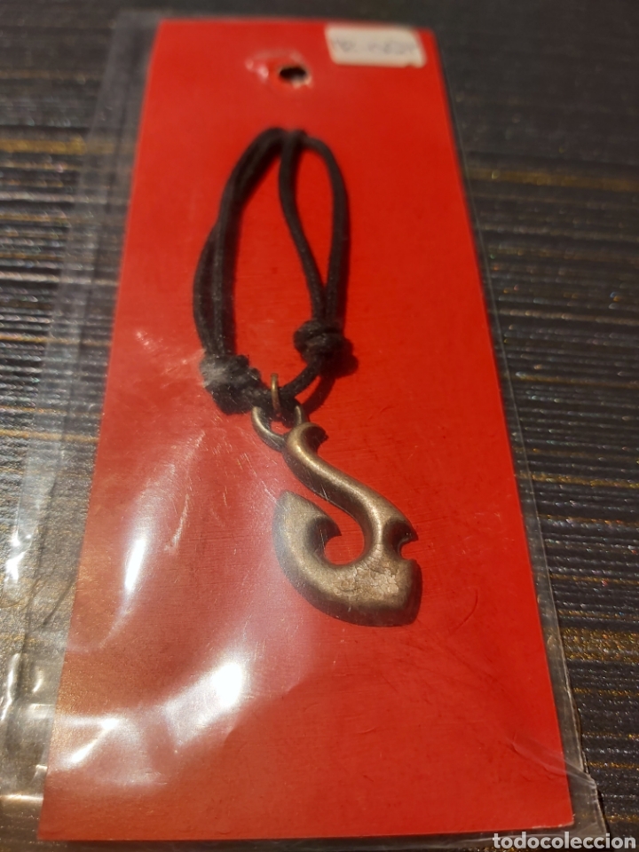 Joyeria: COLGANTES ACERO INOXIDABLE - Foto 5