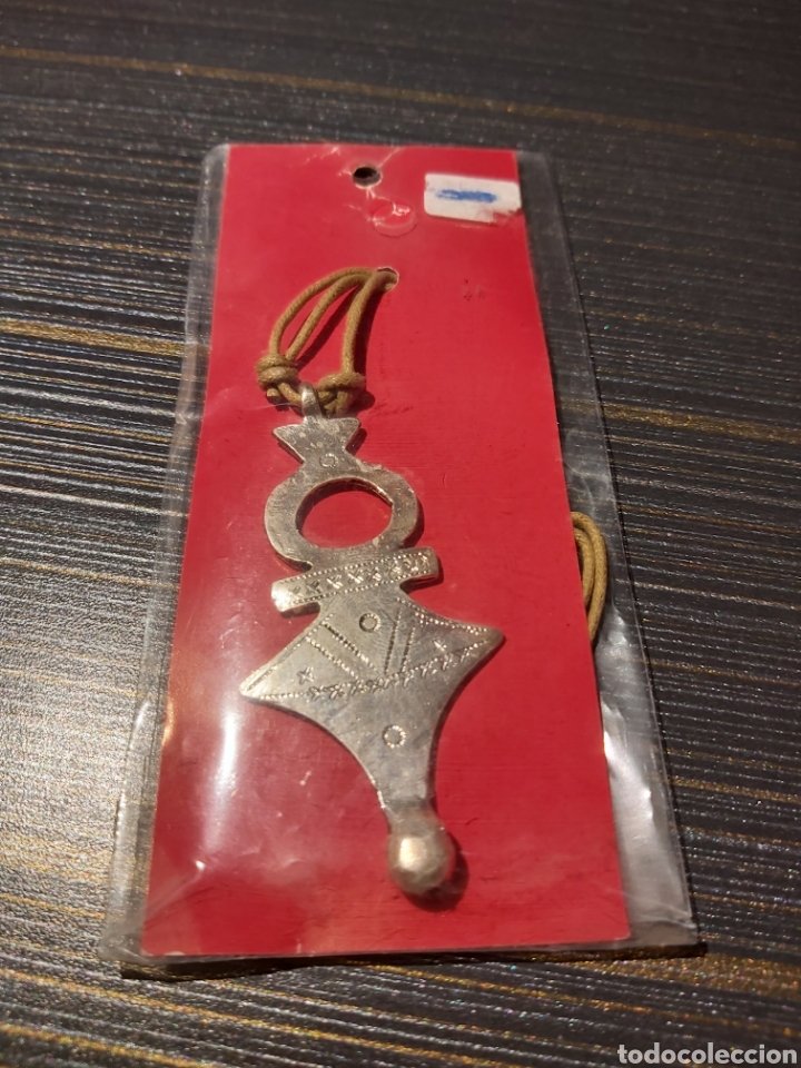 Joyeria: COLGANTES ACERO INOXIDABLE - Foto 6