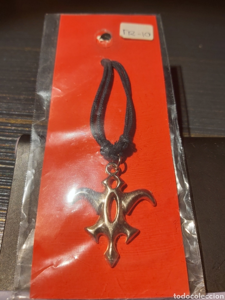 Joyeria: COLGANTES ACERO INOXIDABLE - Foto 1