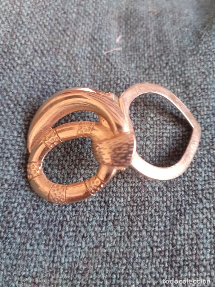 Joyeria: Broche de clip de los a&ntilde;os 70 - Foto 2
