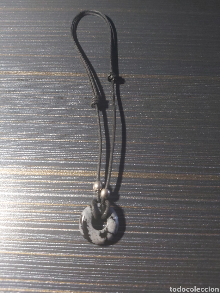 Joyeria: COLGANTE DONUT - Foto 1