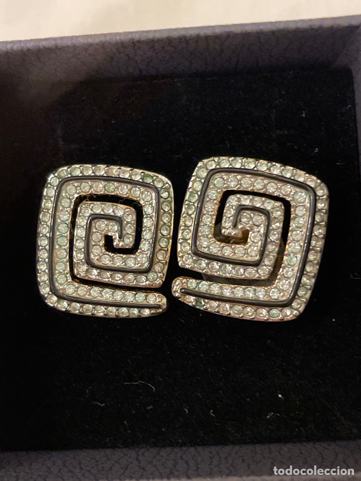 Joyeria: Pendientes de bisuter&iacute;a - Foto 2