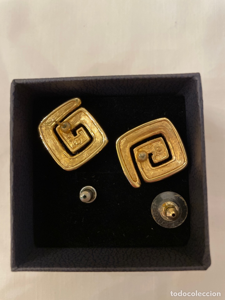 Joyeria: Pendientes de bisuter&iacute;a - Foto 3