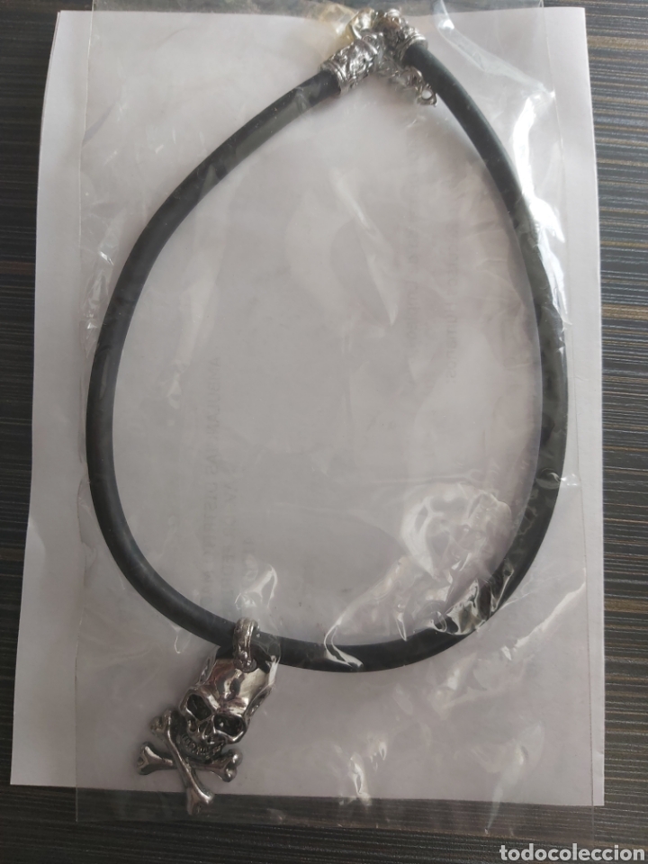 Joyeria: COLGANTE CALAVERA - Foto 1