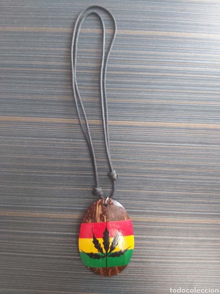 Joyeria: COLGANTE BOB MARLEY - Foto 4