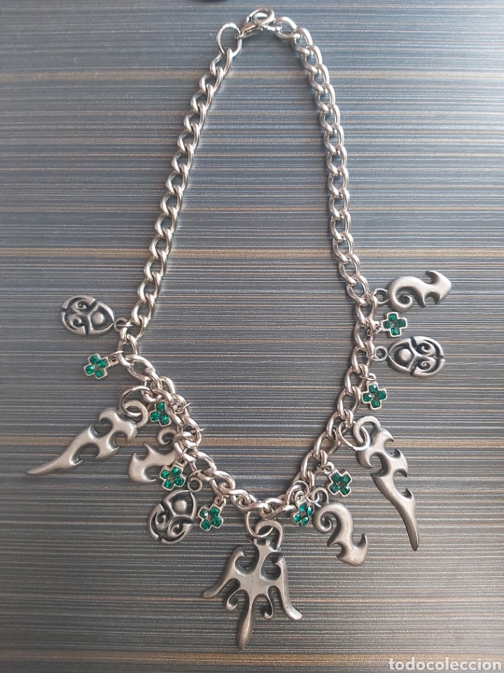 Joyeria: COLGANTE MOTERO - Foto 1