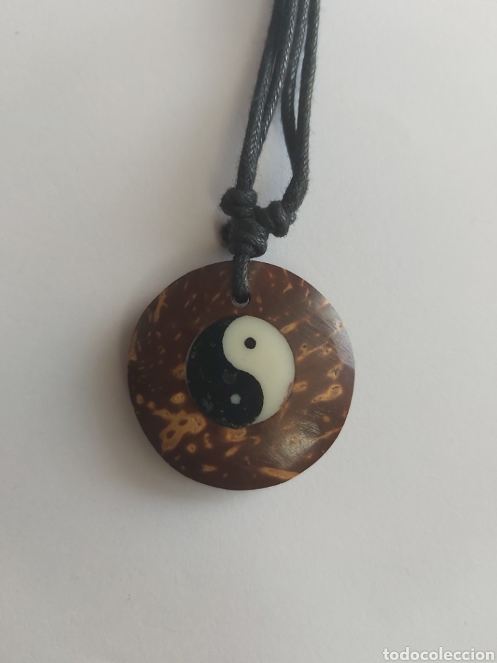Joyeria: COLGANTE YIN YANG - Foto 2
