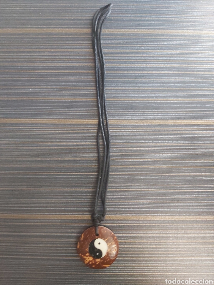 Joyeria: COLGANTE YIN YANG - Foto 3