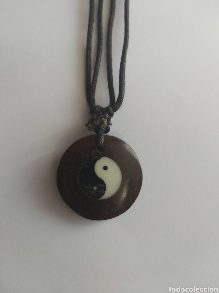 Joyeria: COLGANTE YIN YANG - Foto 1