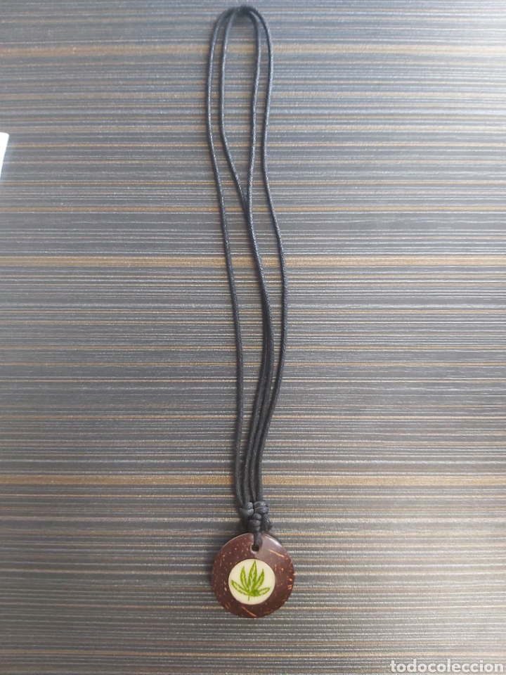 Joyeria: COLGANTE MARIA - Foto 2