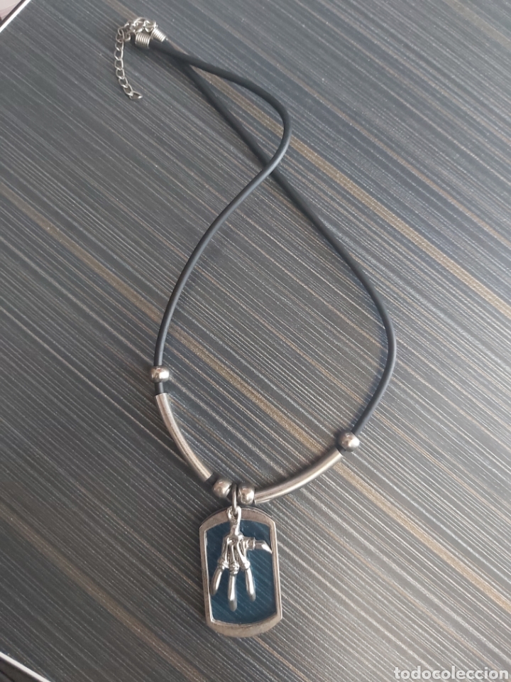 Joyeria: COLGANTE MANO - Foto 2