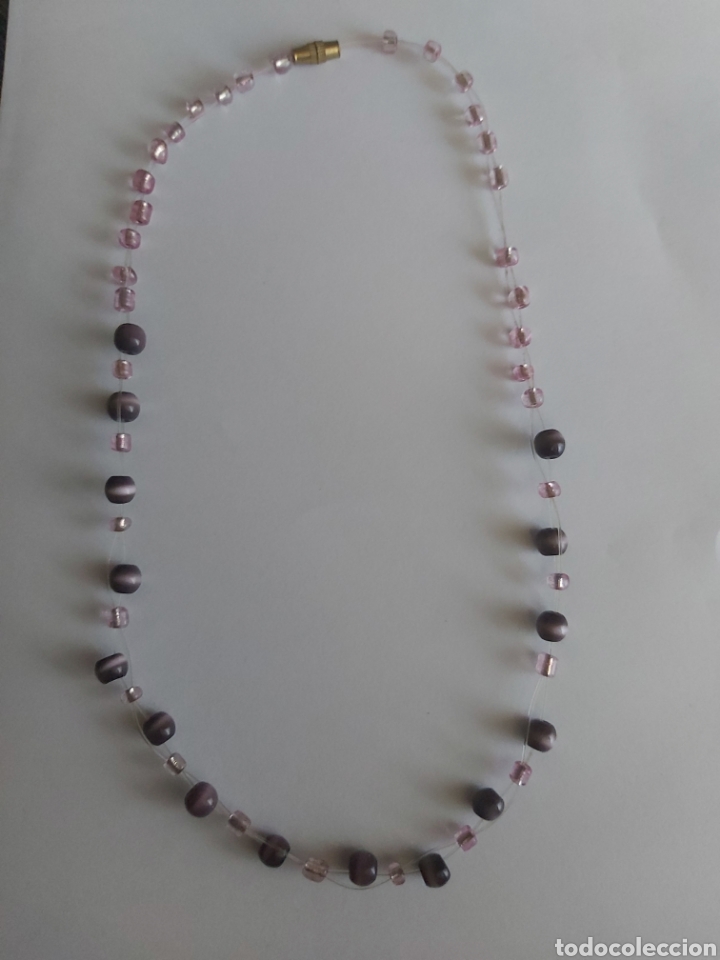 Joyeria: CADENA ROSA - Foto 1