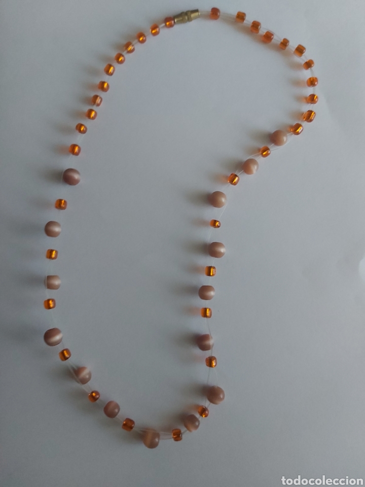 Joyeria: CADENA NARANJA - Foto 1