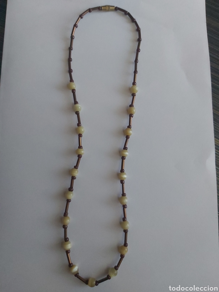 Joyeria: Cadena Nacar - Foto 1