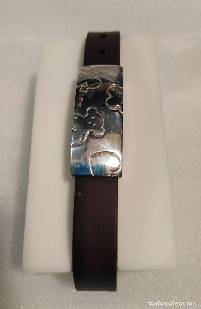Joyeria: Pulsera Tous - Foto 1