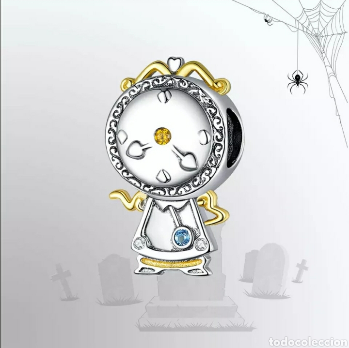 Joyeria: Colgante o Charm de Plata ENV&Iacute;O GRATIS!! - Foto 1