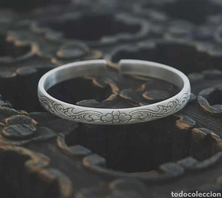 Joyeria: Pulsera de Plata ENV&Iacute;O GRATIS!! - Foto 2
