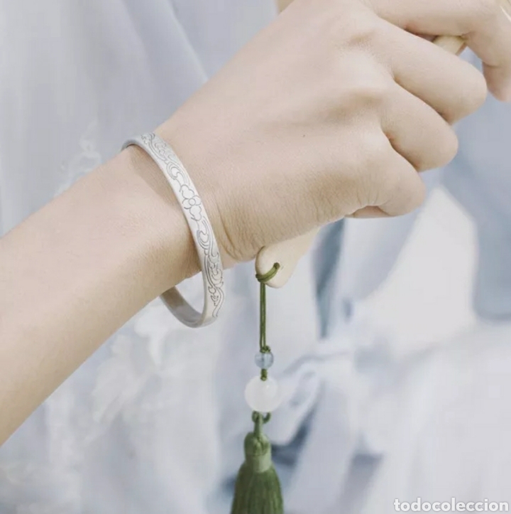 Joyeria: Pulsera de Plata ENV&Iacute;O GRATIS!! - Foto 4