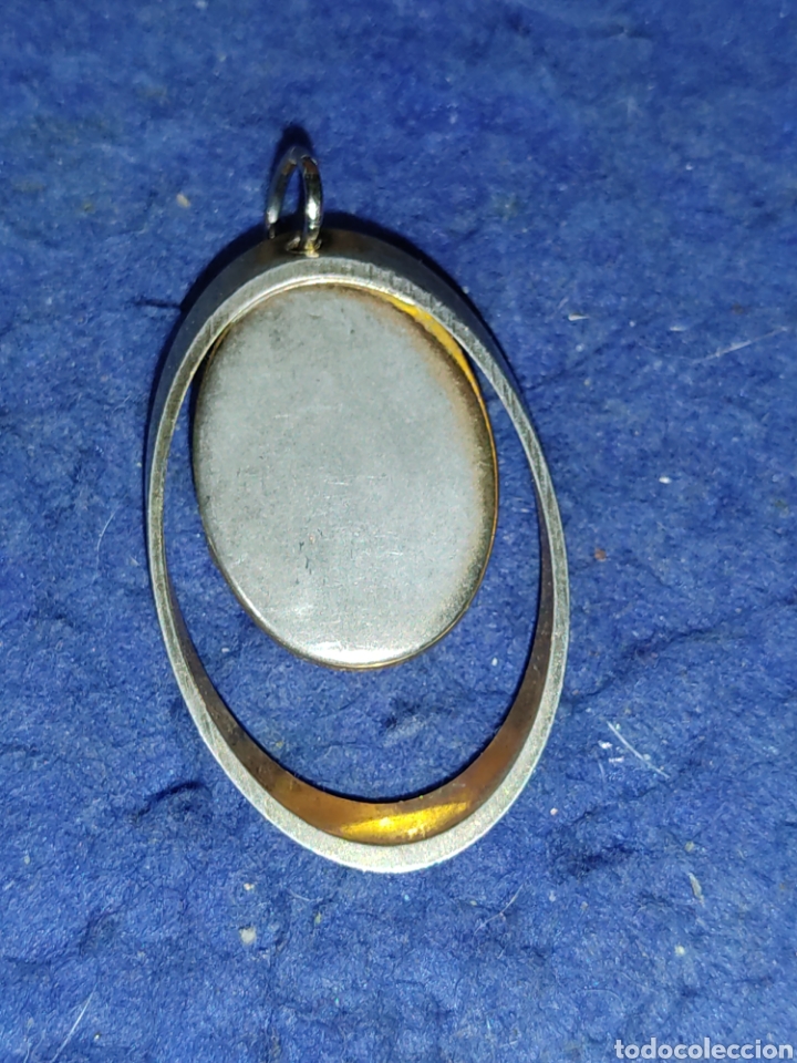 Joyeria: Colgante camafeo, Vintage. - Foto 5