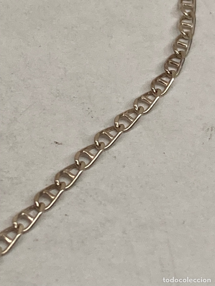 Joyeria: Colgante de plata - Foto 2