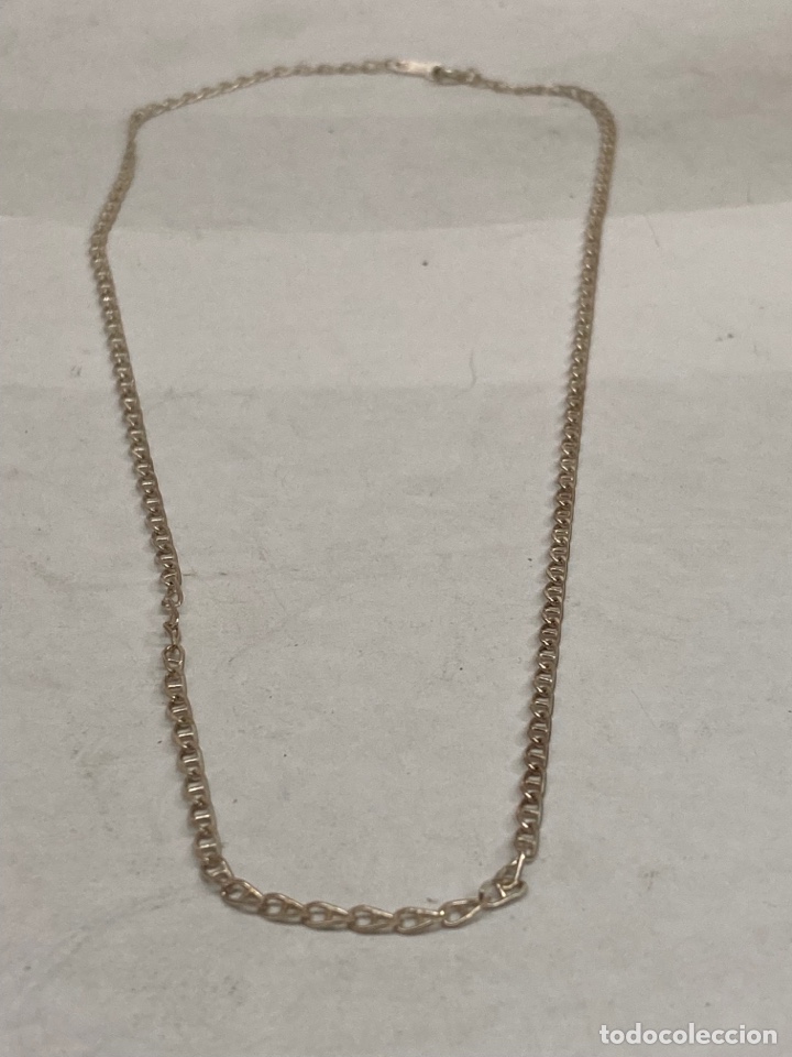 Joyeria: Colgante de plata - Foto 1