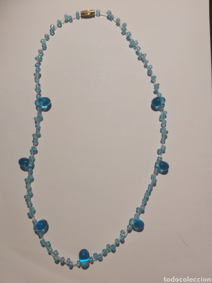 Joyeria: PULSERA AZUL - Foto 1