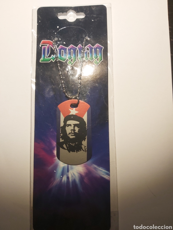 Joyeria: COLGANTE GUEVARA ESTRELLA - Foto 2