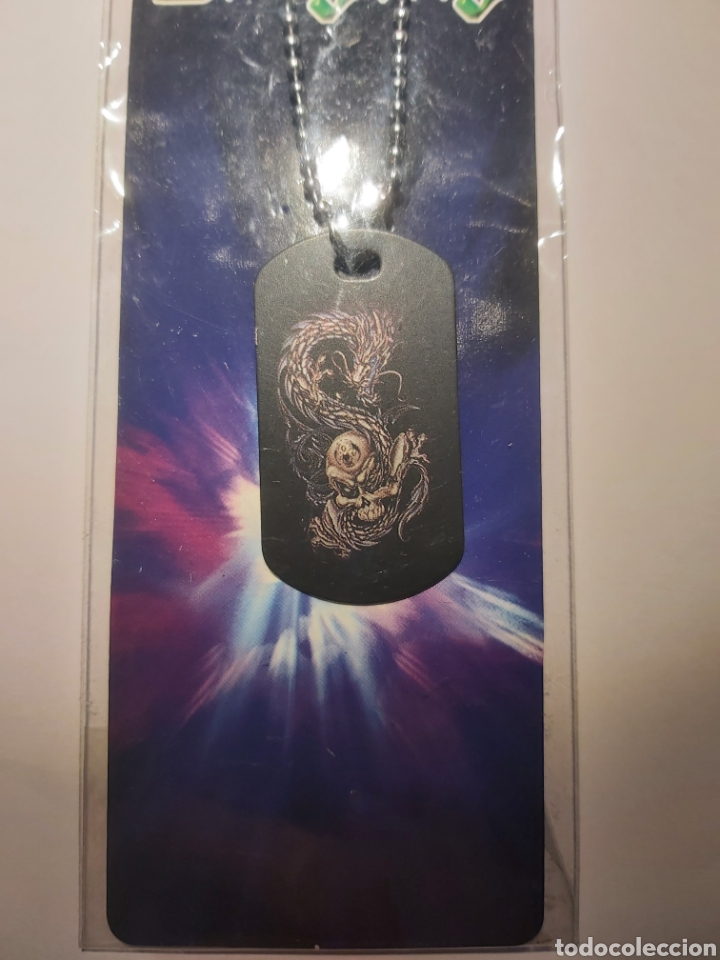 Joyeria: COLGANTE DRAGON - Foto 2