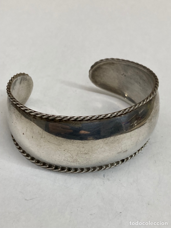 Joyeria: Pulsera de plata de plata /PUL111 - Foto 1