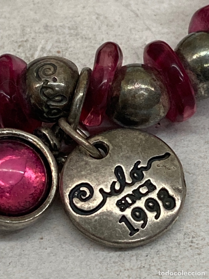 Joyeria: Pulsera de Cicl&oacute;n 1998 - Foto 2